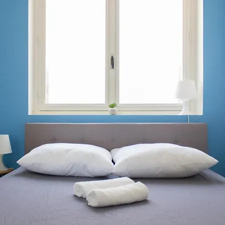 Apartamento Maisonnette Avec Jardin, Parc Du Chene