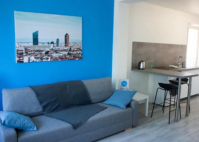 Maisonnette Avec Jardin, Parc Du Chene Apartmán